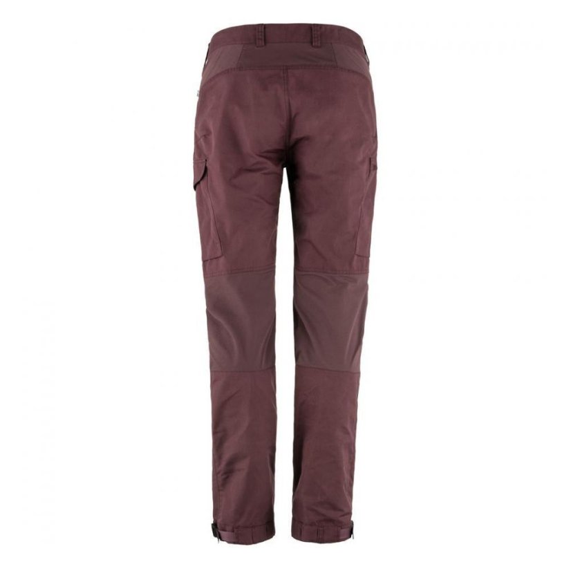 Kaipak Trousers Curved W