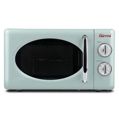 Girmi FM2100 mikrohullámú sütő, türkiz
