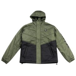 Herrenjacke Hurley Portage