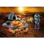 Ognisty skorpion Playmobil 70909