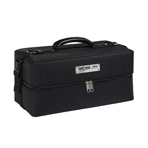 Hairdressing case label.m Hairdressing case label.m