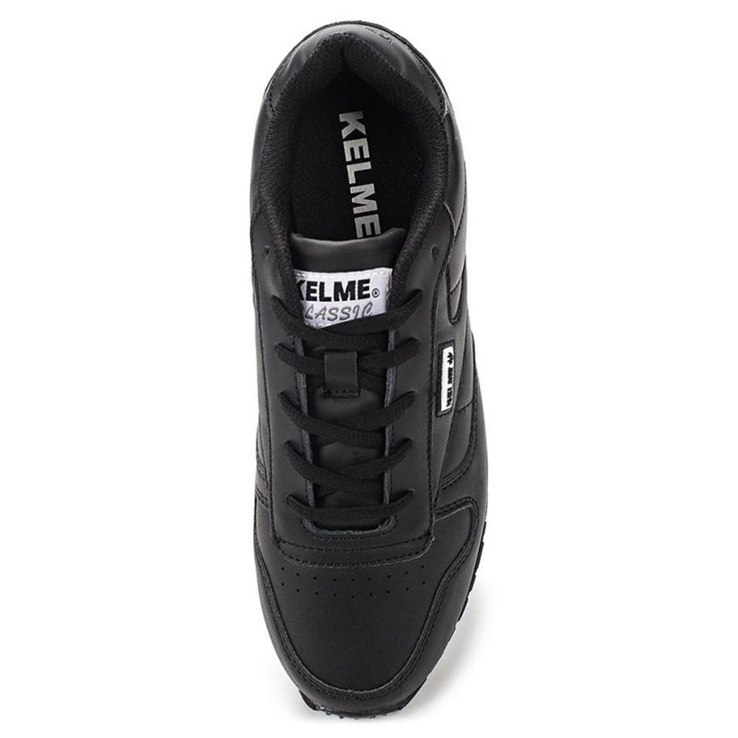Damenschuhe Kelme Victory - Farbe: Weiß, Größe: 41