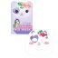 Top Model Bear Beauty & Me face mask, lilac