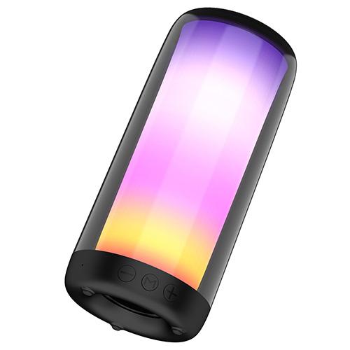 AKAI CS2 Glow Black Speaker