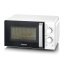 Severin MW 7885 microwave oven, white