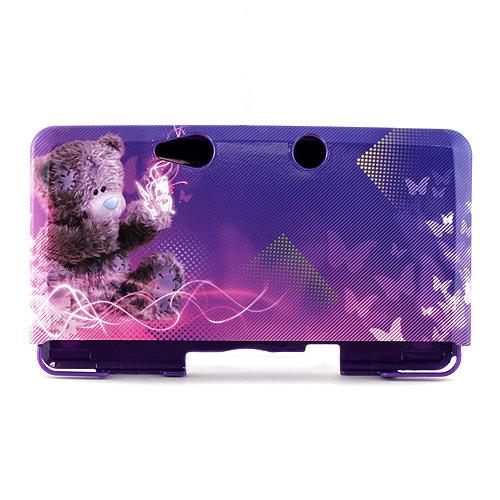 Nintendo Me to You case