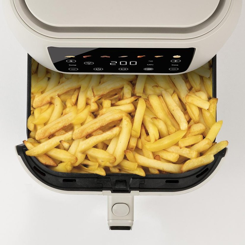 Girmi FG9201 Incanto Deep Fryer