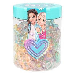 Set zur Herstellung von Ketten „Top Model“, „Talita & Candy“