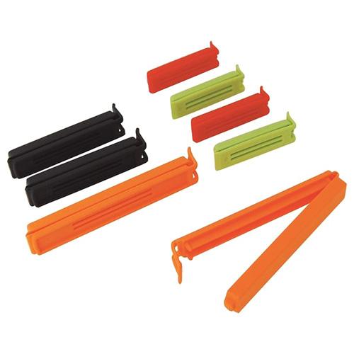 4336.00 set of bag closures de Buyer