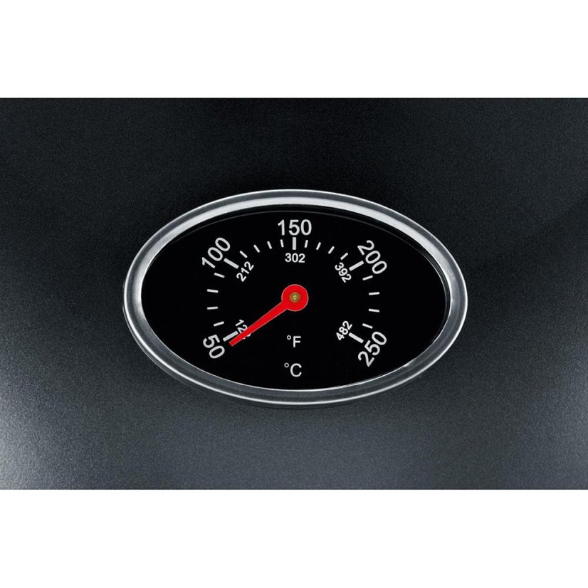 Grill stojący Severin PG 8541