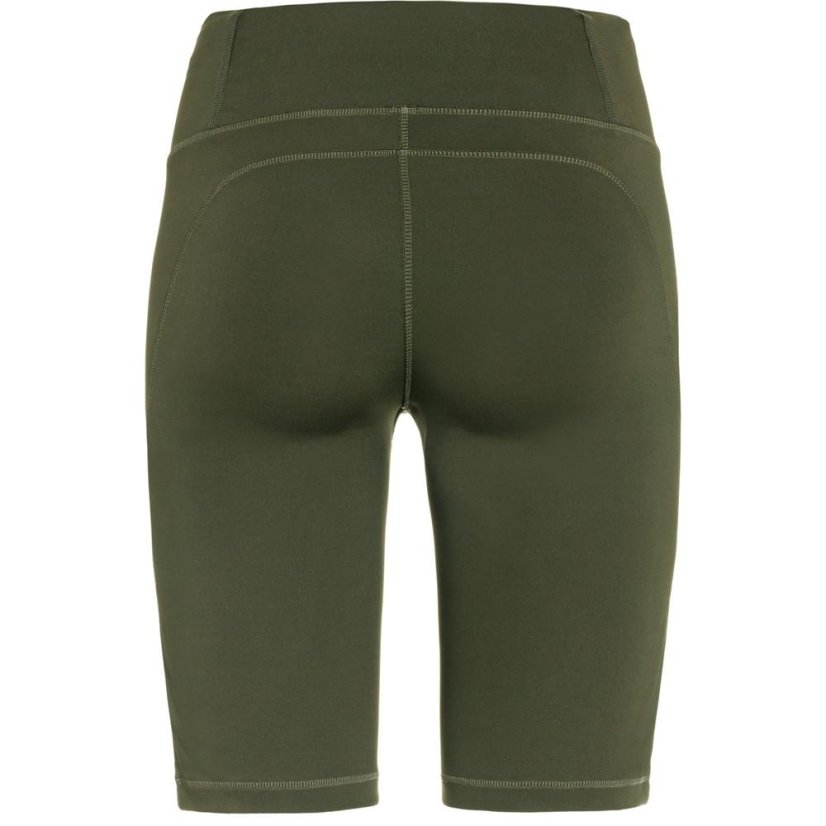 Abisko Short Tights W