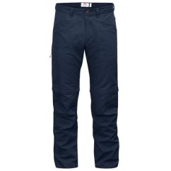 High Coast Zip-Off Trousers