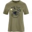 Hoja Iväg T-shirt W
