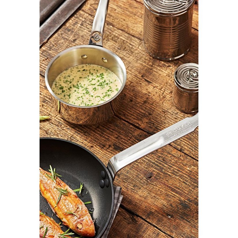 Sada rendlíků de Buyer Milady 3410.04