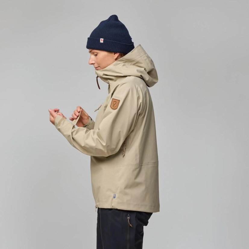 Keb GTX Jacket W