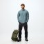 Bergtagen Midlayer Half Zip M