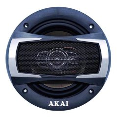 Čierny reproduktor AKAI ACS-506