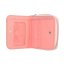 Top Model Girl Power fabric wallet with zipper, Fergie & Jill