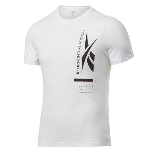 Tričko Reebok Graphic