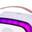 Trevi XR 8A01 +BT WH white speaker