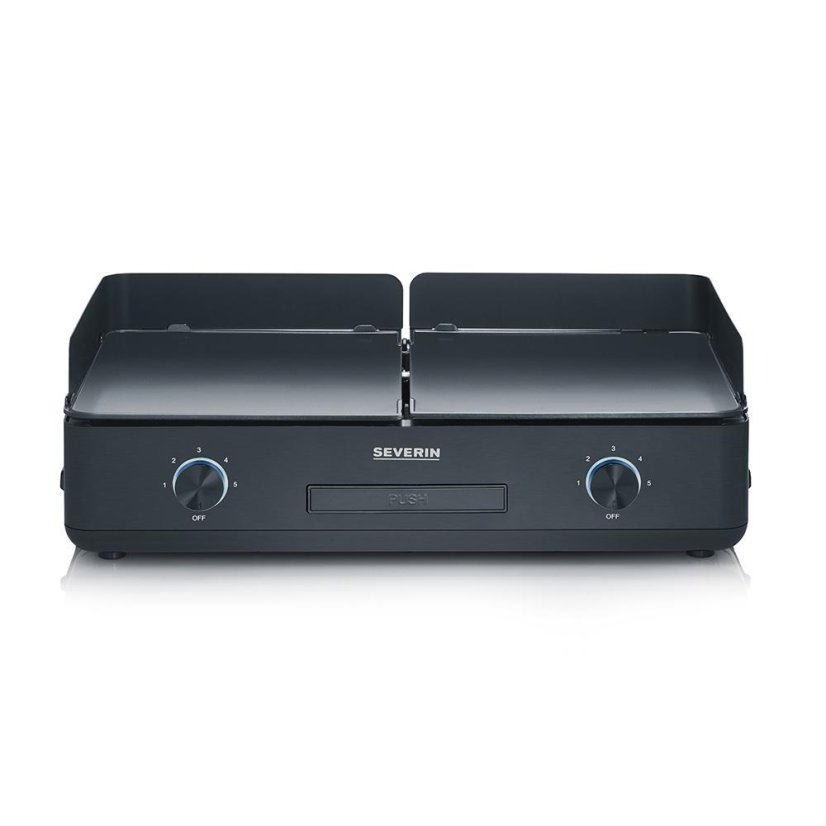 Severin PG 8569 SUAVE griddle