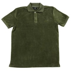 Pánske polo tričko Hurley Oceancare Velvet