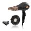 Bellissima MyPro P5 11665 Black Hair Dryer