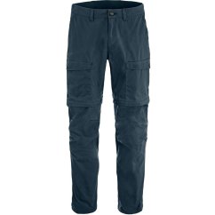 Abisko Hybrid Trail Trs Zip-off M
