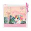 Notepad with Ylvi Believe in Unicorns pen