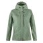 Dámská bunda Fjällräven Kaipak Jacket W - Farba: Čierna, Veľkosť: XXS