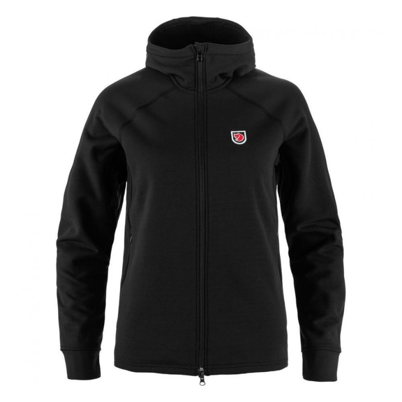 Expedition Fleece Hoodie W