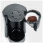 Severin KA 9572 anthracite coffee maker