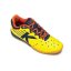 Sálová obuv Kelme Feline 6.0 - Barva: Žlutá, Velikost: 40