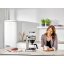 Severin KA 5762 stainless steel coffee maker