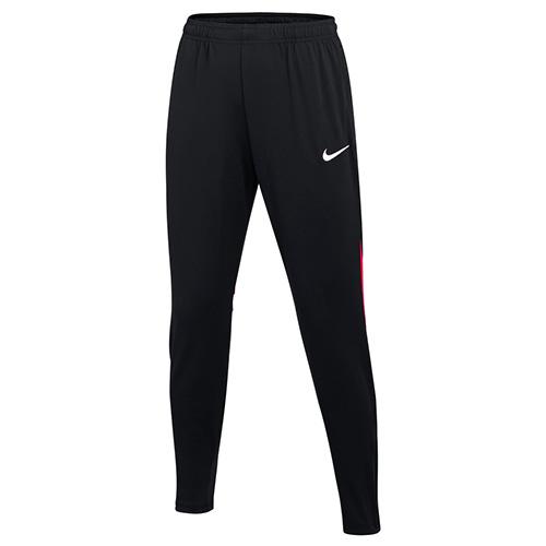 Dámské kalhoty Nike Dri-FIT Academy Pro - Farbe: Grün, Größe: M