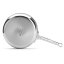 De Buyer 3730.24 AFFINITY stainless steel pot