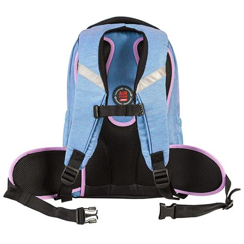 Schülerrucksack Target Flow Pack Lillalet 26292