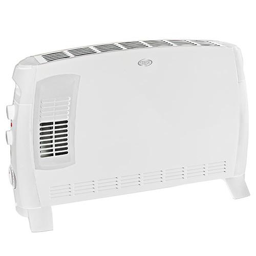 ARGO JAZZ T 191061054 fehér elektromos konvektor