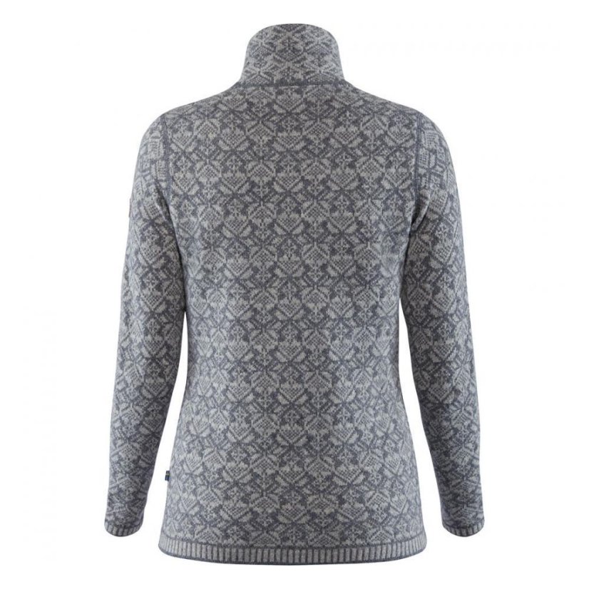 Snow Cardigan W