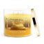 Świeca zapachowa Five Elements Golden Empire, 420 g, 3 knoty