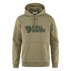 Logo Hoodie M