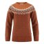 Övik Knit Sweater W