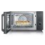 Severin MW 7798 microwave oven