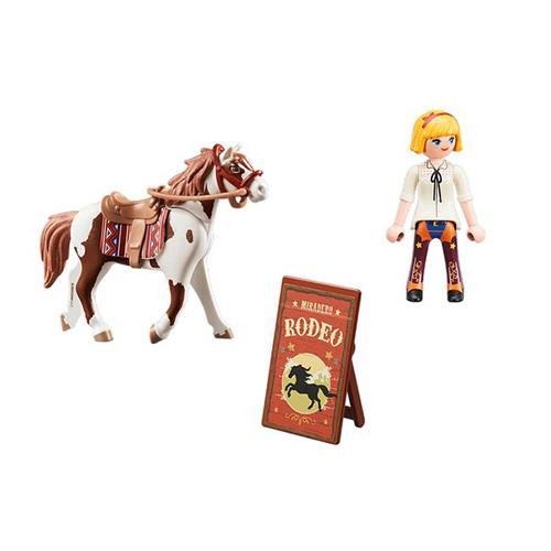 Rodeo Abigail Playmobil 70698