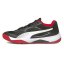 Herren-Sneaker Puma Solarstrike - Farbe: Schwarz/Rot, Größe: 42