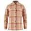 Singi Flannel Overshirt W