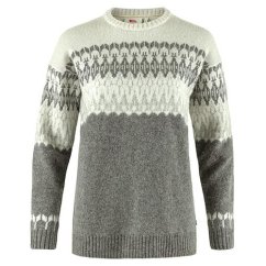 Övik Path Knit W