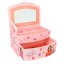 Top Model Happy Together Candy & Hayden jewelry box
