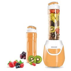 Smoothie mixér Sencor SBL 3203OR