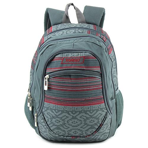 Schultasche Target Pick Keltik Grey 21902